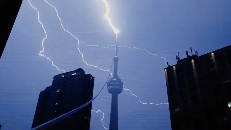 Nirvanna the Band the Show the Movie - Fondo