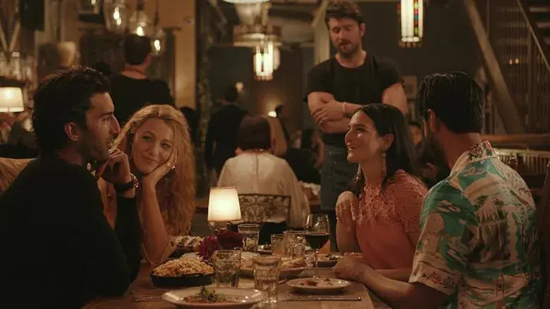 Romper el círculo - Fondo