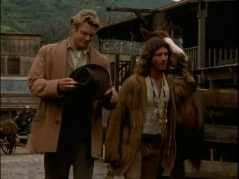 Una casa dividida (1)