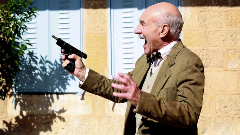 Hunting Elephants - Fondo