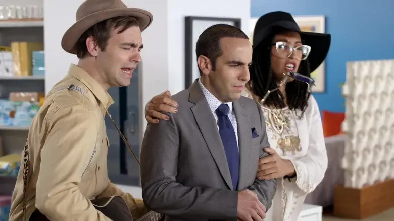 Bajillion Dollar Propertie$ - Fondo