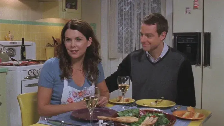 Presentando a Lorelai Planetario