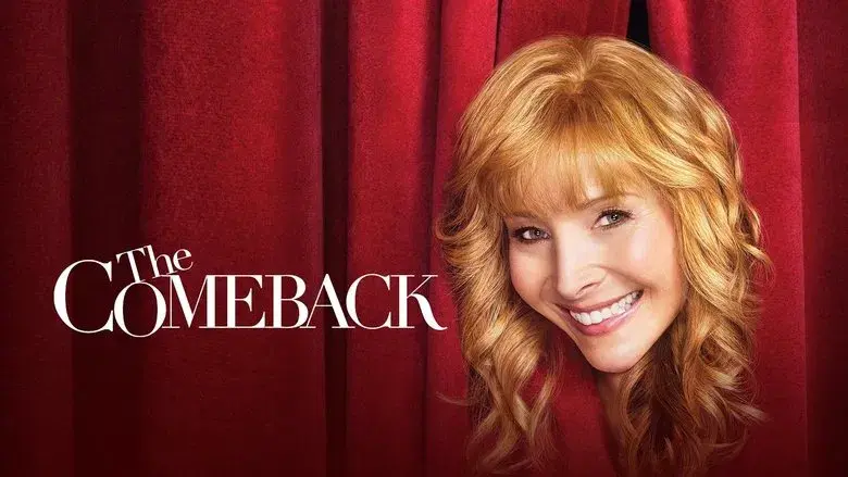 The Comeback - Fondo