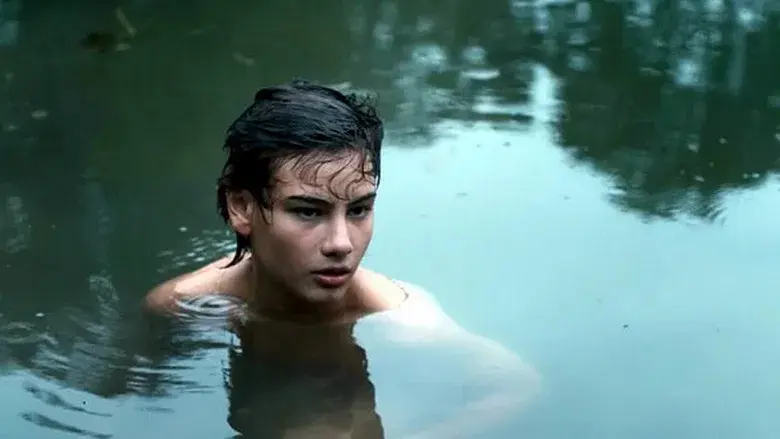 The Cold Lands - Fondo