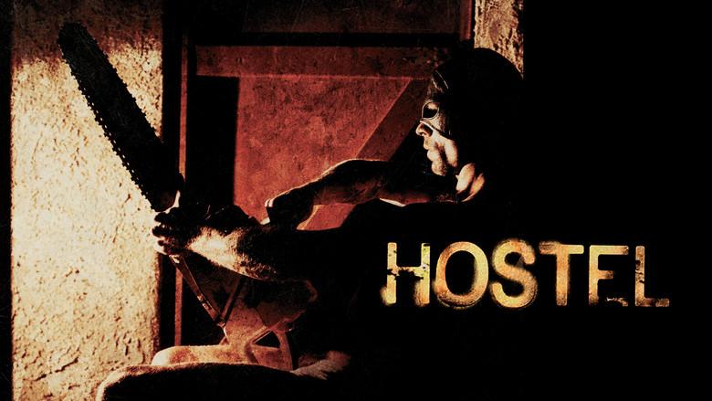 Hostel - Fondo