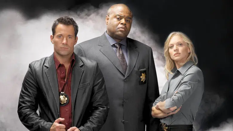 Killer Instinct - Fondo