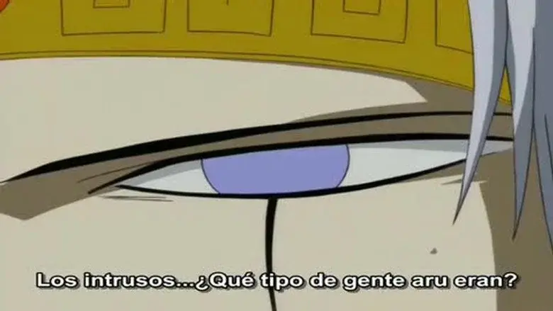 La resolución del Rey. ¿Los amigos o el mundo?. La decisión de Zatch [Subtitulado]