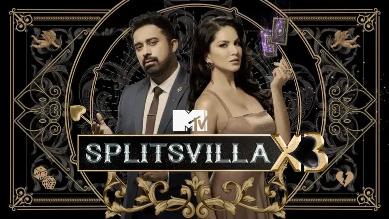 MTV Splitsvilla - Fondo