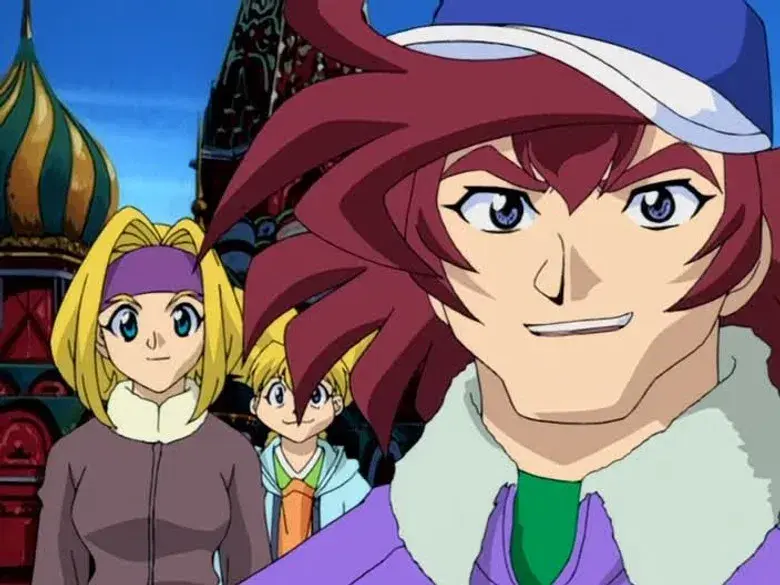 Episodio 41