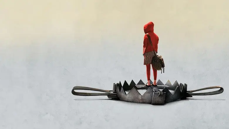 Hard Candy - Fondo