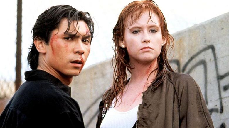 La noche del diablo - Fondo