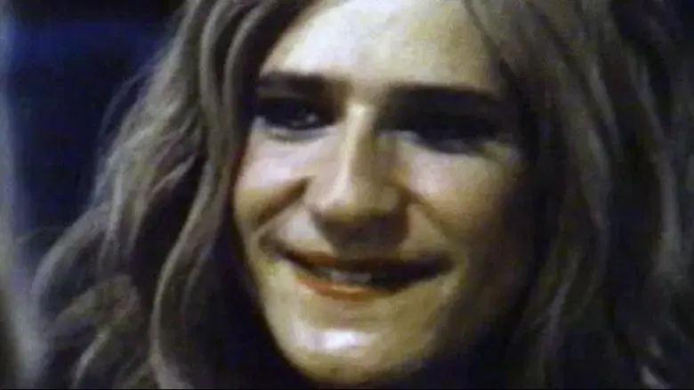 Beaver Trilogy - Fondo