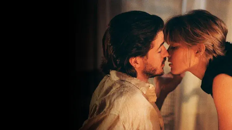 Point of No Return - Backdrop