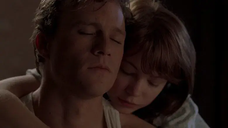 Brokeback Mountain: En terreno vedado - Fondo