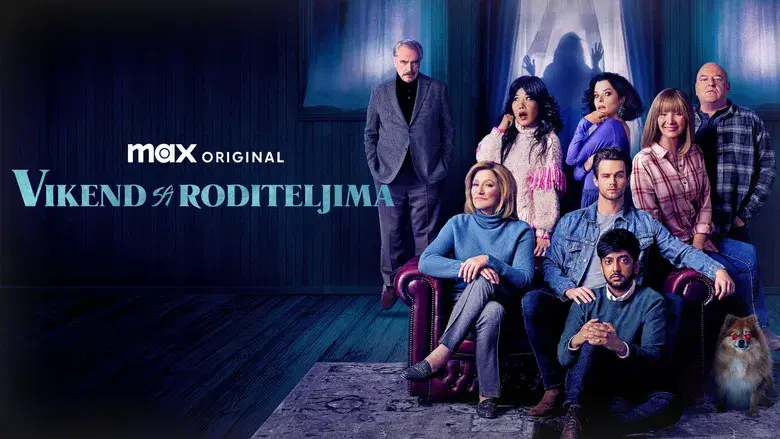 The Parenting - Fondo