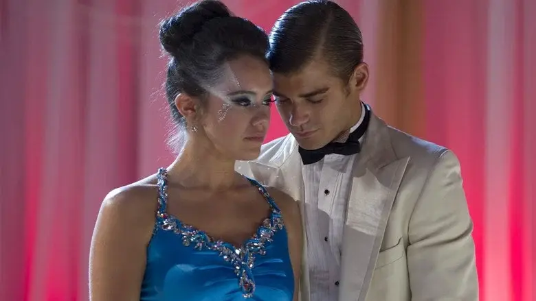 El torneo de Navidad - Fondo