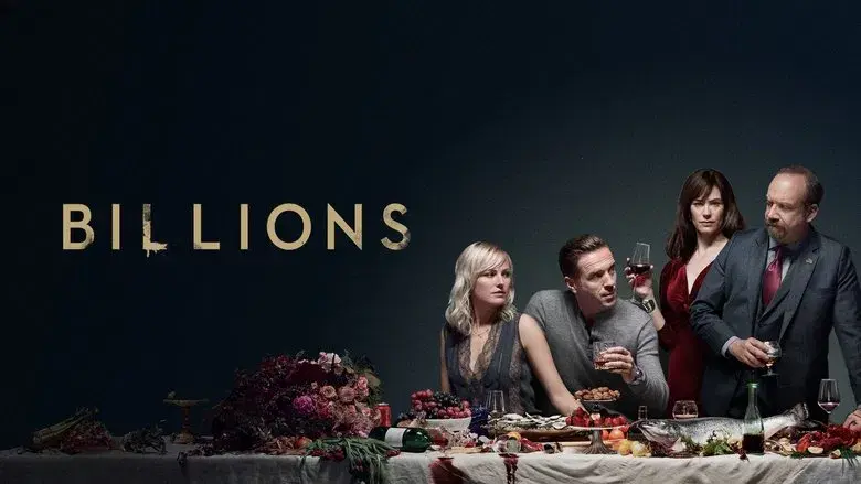 Billions - Fondo