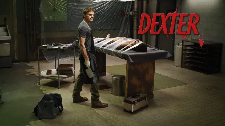 Dexter - Fondo