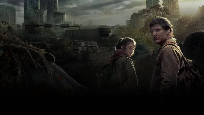The Last of Us - Fondo