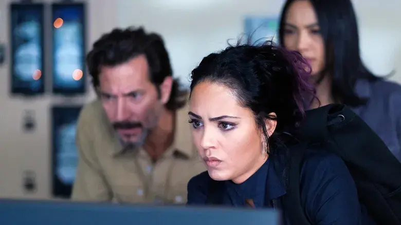 Código + Artemisa + Nuclear + N3mesis