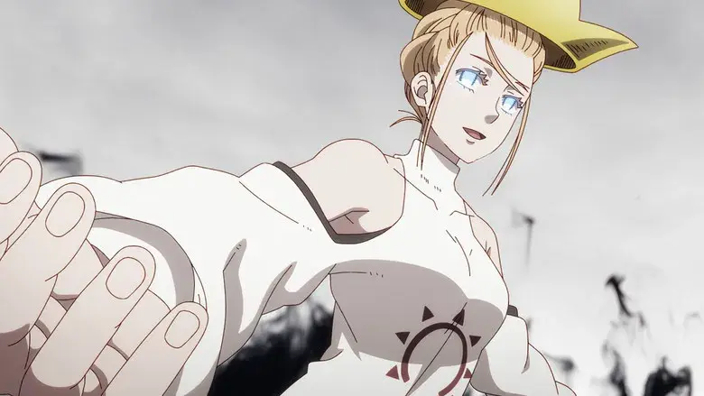 La Santa de la desesperación