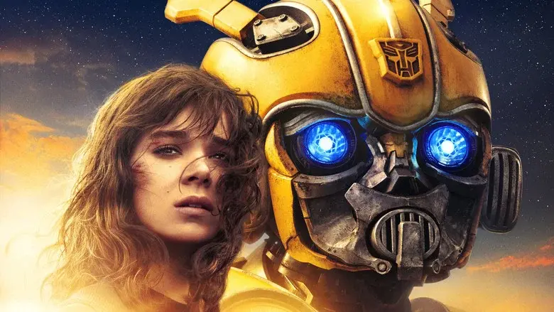 Bumblebee - Fondo
