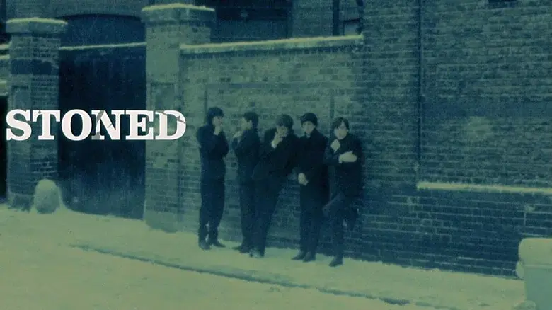 Stoned, el genuino Rolling Stone - Fondo