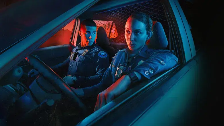 On call: Long Beach P.D. - Fondo