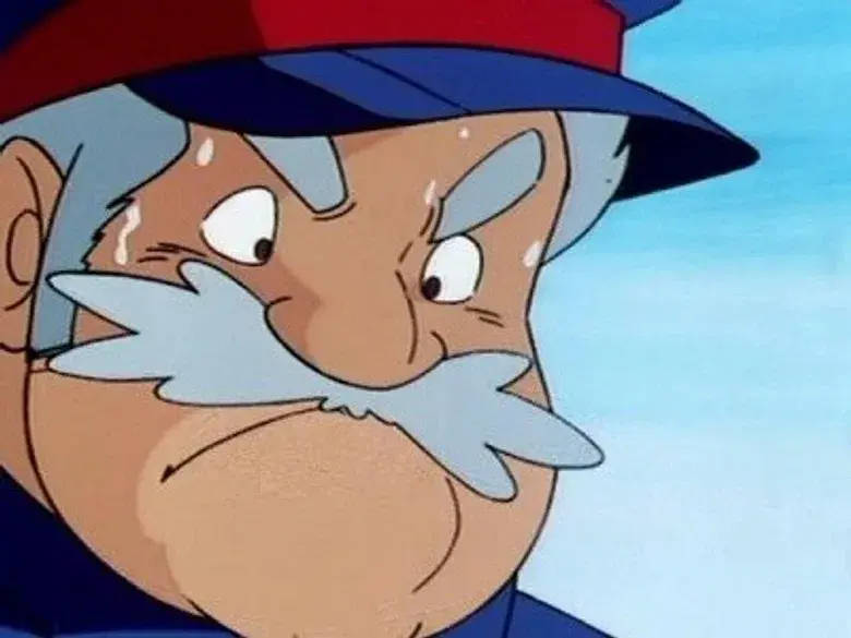 004 Una carta de Annie