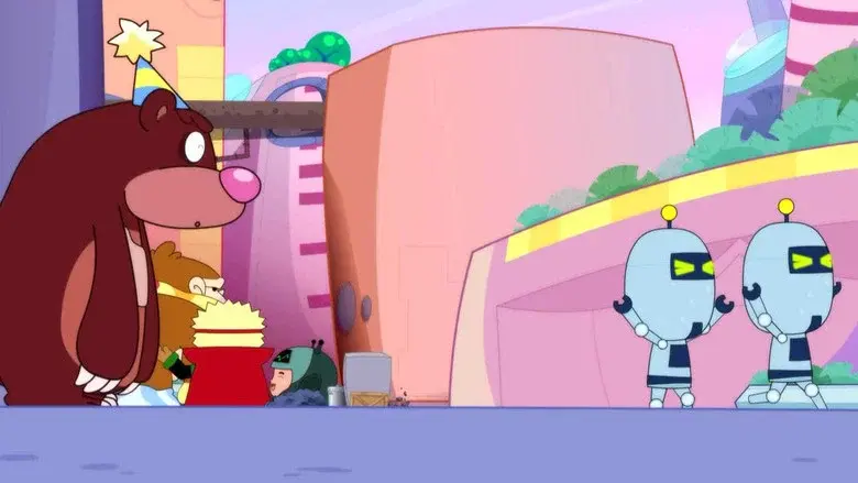 Episodio 31