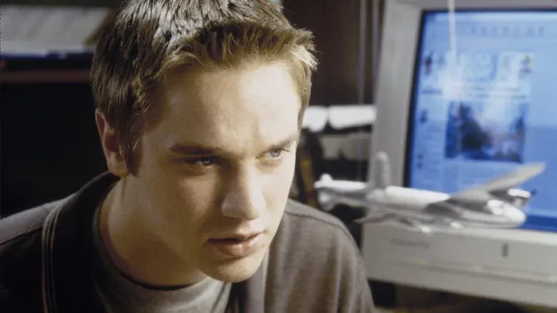 Destino final - Fondo