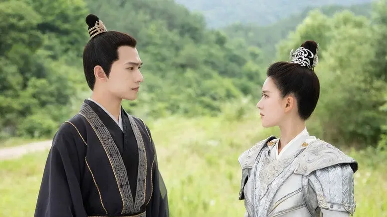 且试天下 - Fondo