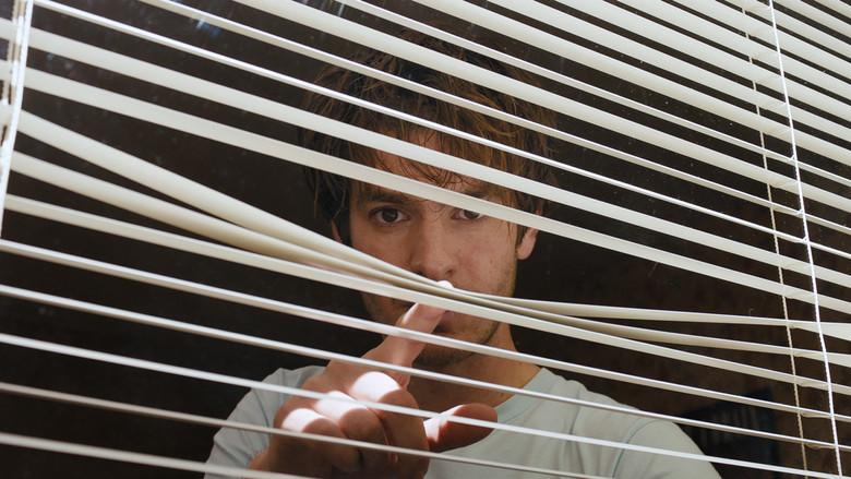 Lo que esconde Silver Lake - Fondo