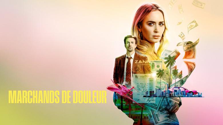 El negocio del dolor - Fondo