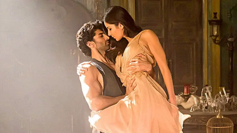 Fitoor - Fondo