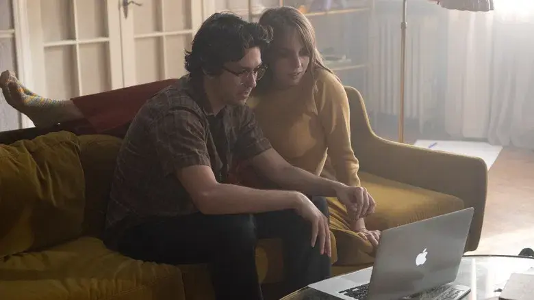 Mainstream - Backdrop