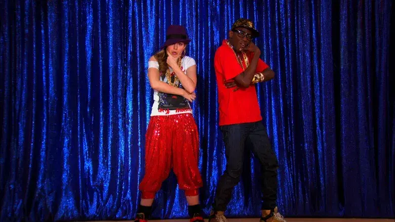 Los Duncan tienen talento