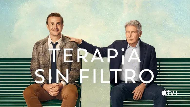 Terapia sin filtro - Fondo