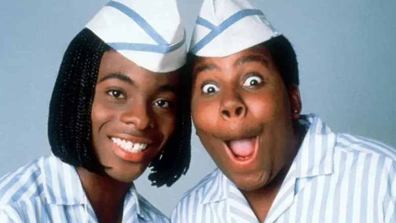 Good Burger - Fondo