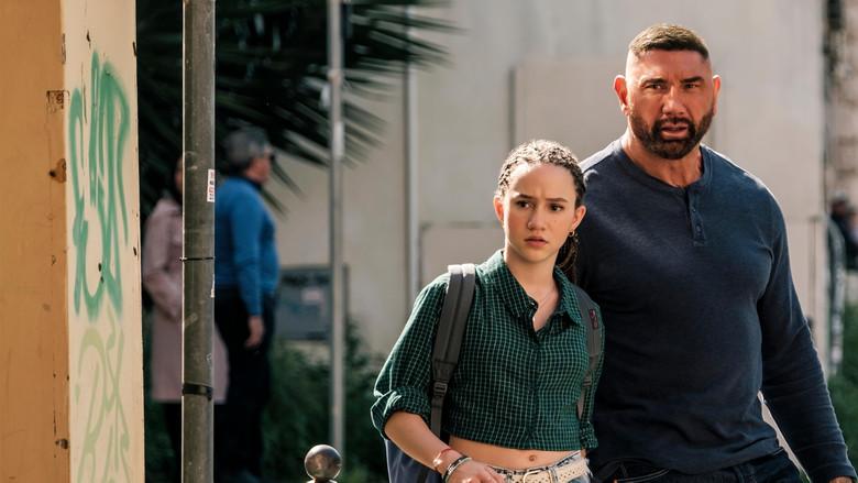 Juego de espías: La ciudad eterna - Fondo