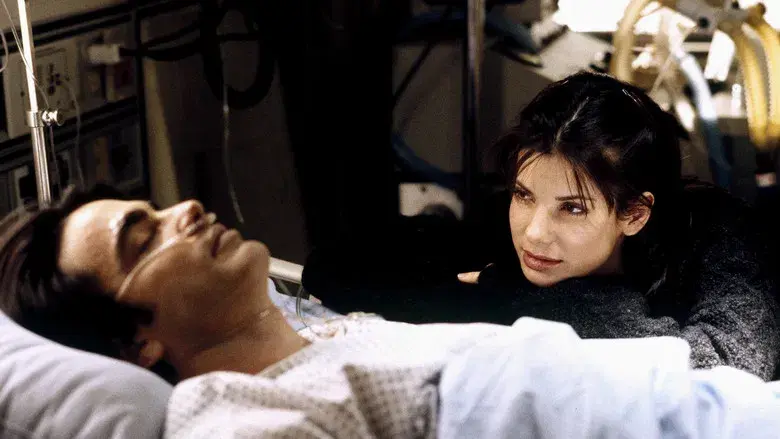 Mientras dormías - Fondo