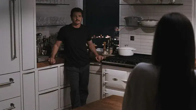 Materialistas - Fondo