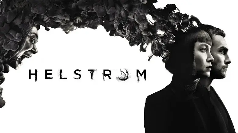 Helstrom - Fondo