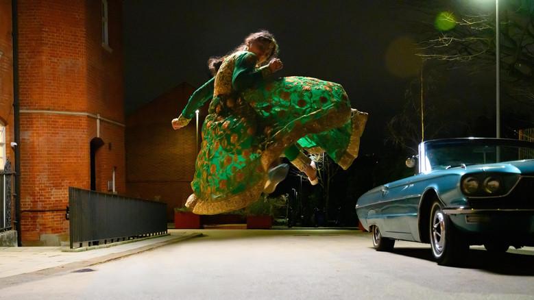 Una sociedad educada - Fondo