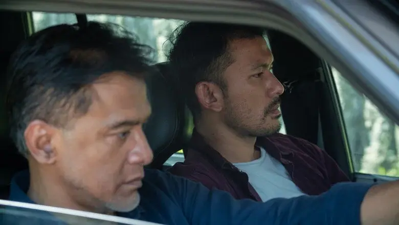 Hoy hablaremos de ese día - Fondo