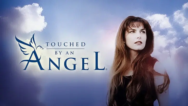 Tocados por un ángel - Fondo