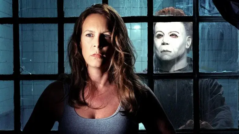 Halloween: Resurrection - Fondo