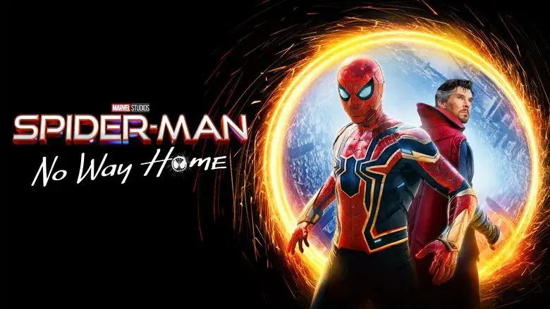 Spider-Man: No Way Home - Fondo