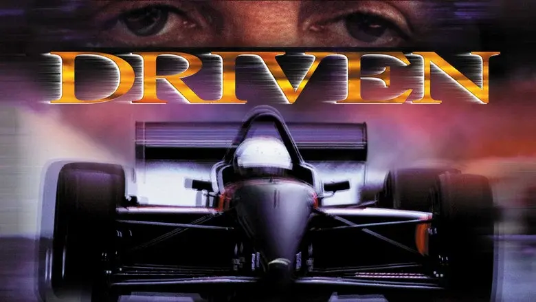 Driven - Fondo