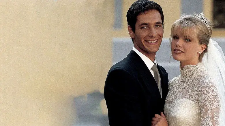 Pretty Princess: Pequeño gran amor - Fondo